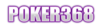 Logo POKER368
